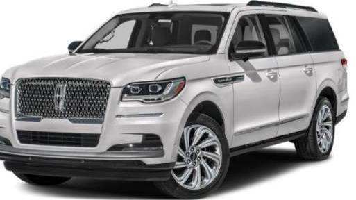 LINCOLN NAVIGATOR L 2024 5LMJJ3LG0REL00349 image